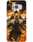 'The Mummy' Personalized Phone Case