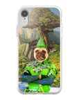 'Peter Paw' Personalized Phone Case