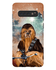 'Chewdogga' Personalized Phone Case