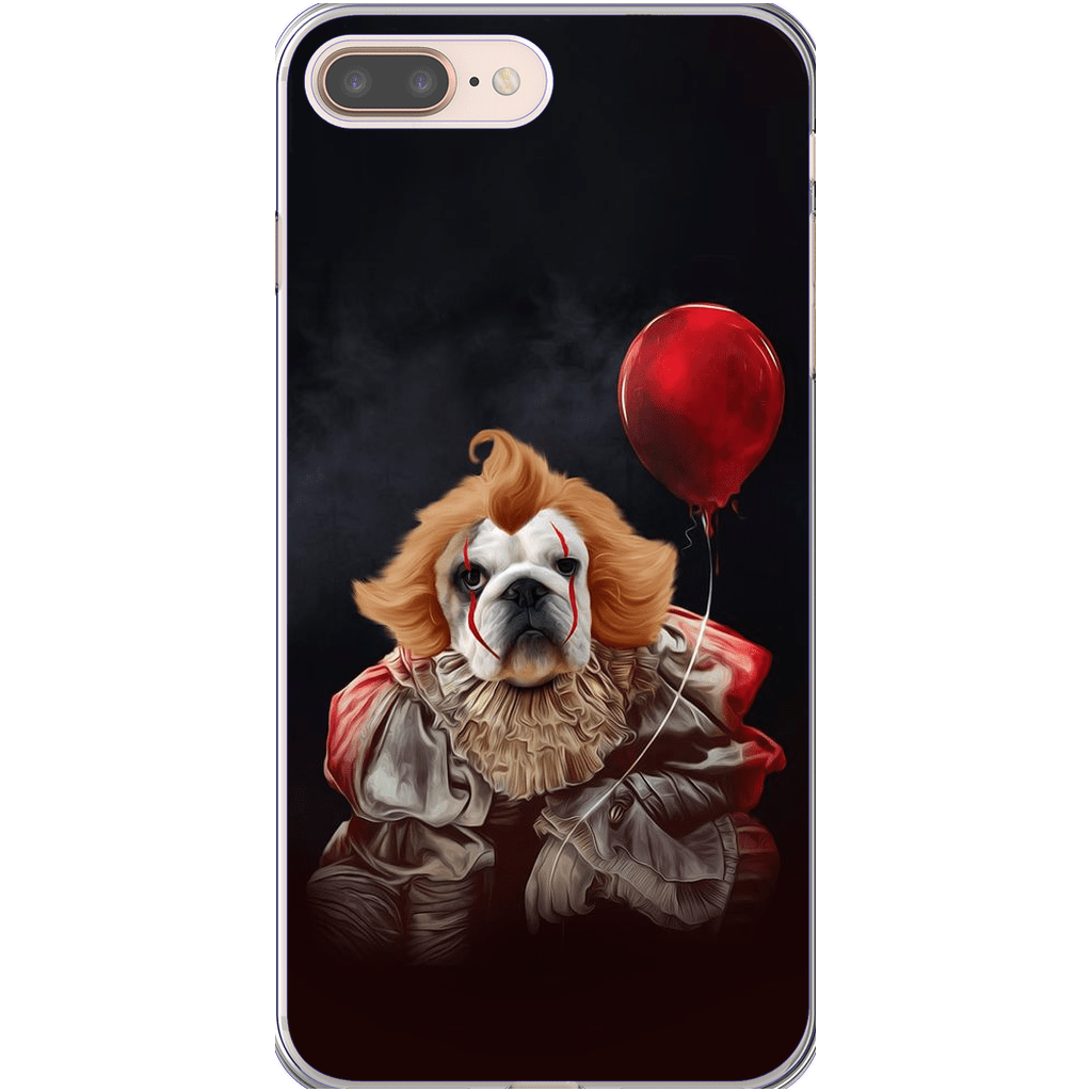 &#39;Doggowise&#39; Personalized Phone Case