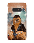 'Chewdogga' Personalized Phone Case