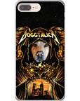 'Doggtalica' Personalized Phone Case