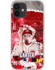 'Cincinnati Red Doggos' Personalized Phone Case