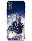 'Baltimore Doggos' Personalized Phone Case