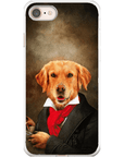 'Dogghoven' Personalized Phone Case