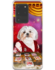 'The Tarot Reader' Personalized Phone Case