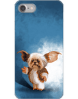 Funda personalizada para teléfono 'Gizmo Doggo'