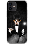 'The Magician' Personalized Phone Case