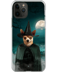 'The Witch' Personalized Phone Case