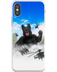 'Kong-Dogg' Personalized Phone Case