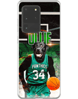 'Boston Walkies' Personalized Phone Case