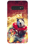 'Kansas City Doggos' Personalized Dog Phone Cases