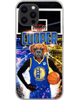 'Golden State Doggos' Personalized Phone Case