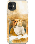 'Zeus Doggo' Personalized Phone Case