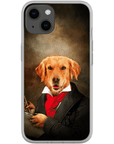 'Dogghoven' Personalized Phone Case