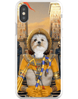 'Cleopawtra' Personalized Phone Case