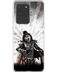 'Kiss Doggo' Personalized Phone Case