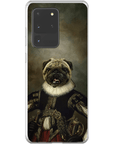 'William Dogspeare' Personalized Phone Case