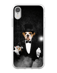 'The Magician' Personalized Phone Case