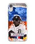 'Detroit Tiger Doggos' Personalized Phone Case