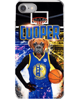 'Golden State Doggos' Personalized Phone Case