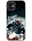 'Philadelphia Doggos' Personalized Phone Case