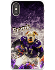 'Minnesota Doggos' Personalized Phone Case