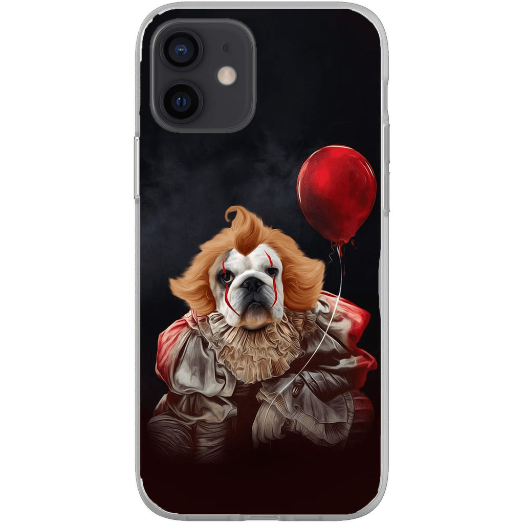 &#39;Doggowise&#39; Personalized Phone Case