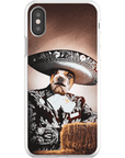 'Vicente Fernandogg' Personalized Phone Case