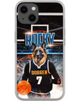 'Dogger Nuggets' Personalized Phone Case