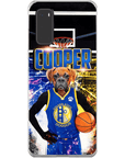 'Golden State Doggos' Personalized Phone Case