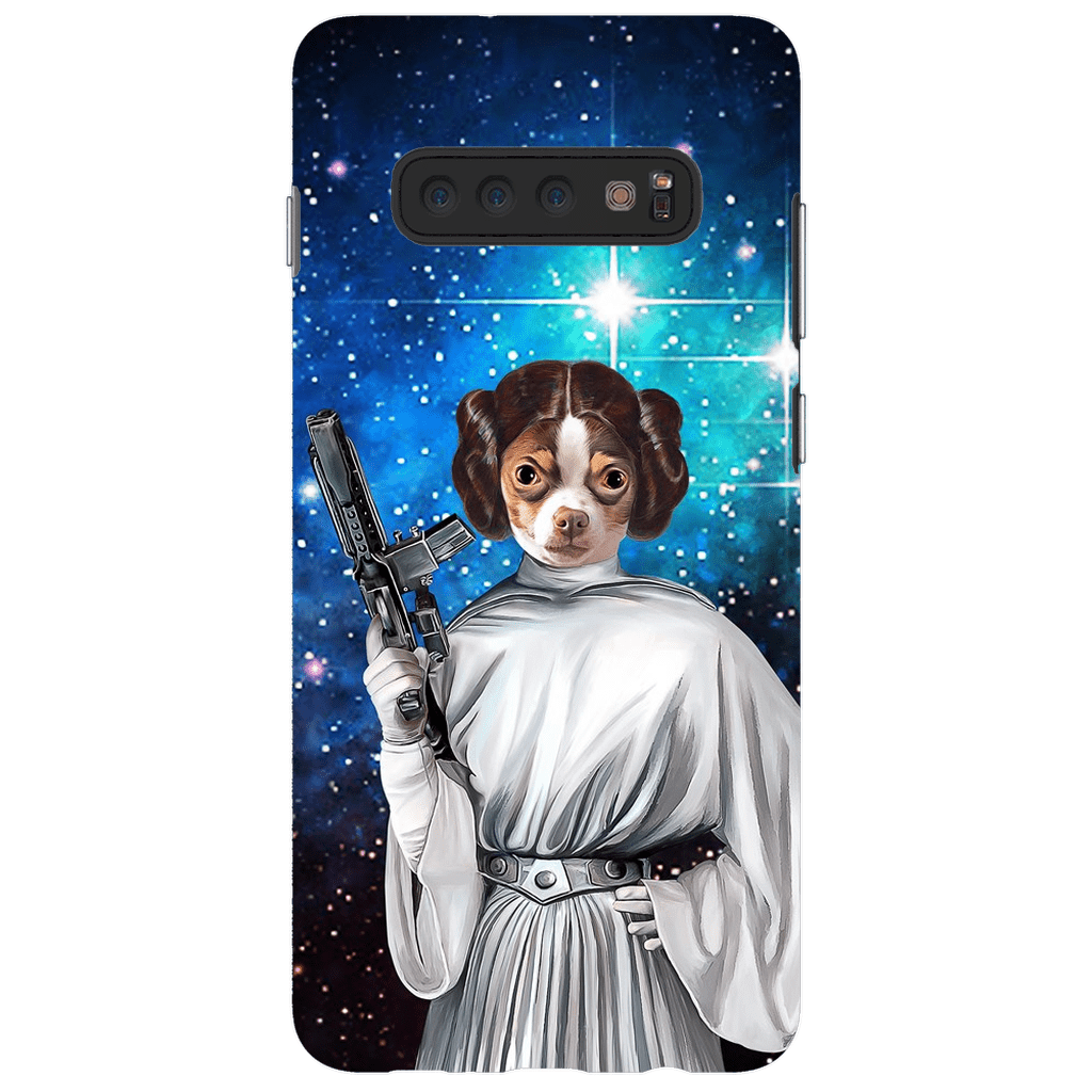 &#39;Princess Leidown&#39; Personalized Phone Case