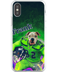 'Seattle Doggos' Personalized Dog Phone Case