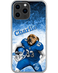 'Buffalo Doggos' Personalized Phone Case