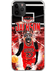 'Chicago Dogs' Personalized Phone Case