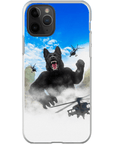 'Kong-Dogg' Personalized Phone Case