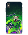 'Seattle Doggos' Personalized Dog Phone Case