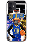 'Golden State Doggos' Personalized Phone Case