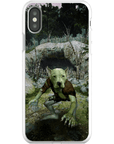 'The Goblin' Personalized Phone Case