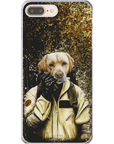 'Dogbuster' Personalized Phone Case