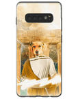 'Zeus Doggo' Personalized Phone Case