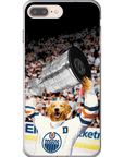 'Wayne Dogsky' Personalized Phone Case