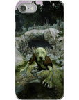 'The Goblin' Personalized Phone Case