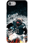 'Philadelphia Doggos' Personalized Phone Case