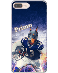 'Baltimore Doggos' Personalized Phone Case