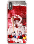 'Cincinnati Red Doggos' Personalized Phone Case