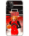 'Toronto Rapdogs' Personalized Phone Case