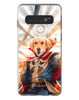 'Dawgtor Strange' Personalized Phone Case