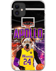 'Los Angeles Woofers' Personalized Phone Case