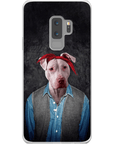 '2Pac Dogkur' Personalized Phone Case